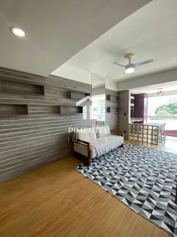 Foto 2 do(a) Apartamento de 3 quartos à venda em Adrianópolis, Manaus