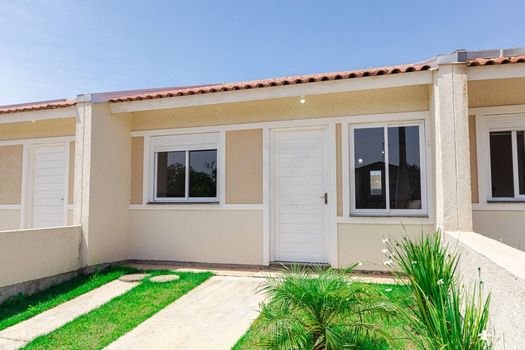 Foto 4 do(a) Casa em Condomínio de 2 quartos à venda em Piratini, Alvorada
