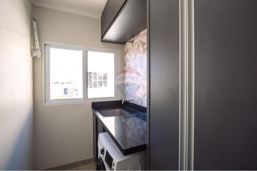 Foto 15 do(a) Apartamento de 2 quartos à venda em Cidade Nova II, Indaiatuba