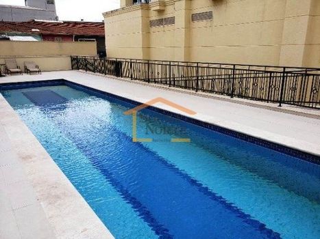 Foto 6 do(a) Apartamento de 1 quartos à venda em Santana, São Paulo