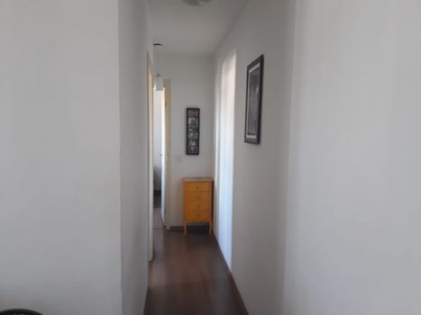 Foto 4 do(a) Apartamento de 1 quartos à venda em Jardim Nove de Julho, São Paulo