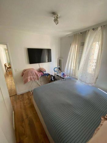 Foto 5 do(a) Apartamento de 2 quartos à venda em Vila Moreira, São Paulo