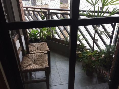 Foto 24 do(a) Apartamento de 4 quartos à venda em Campo Belo, São Paulo