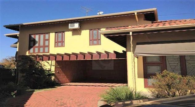 Foto 2 do(a) Casa em Condomínio de 3 quartos à venda em Aqui se Vive, Indaiatuba