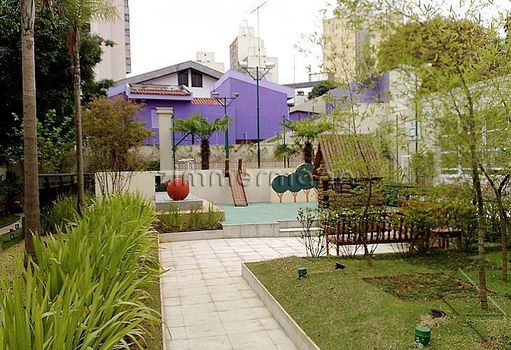 Foto 41 do(a) Apartamento de 4 quartos à venda em Jardim Vila Mariana, São Paulo