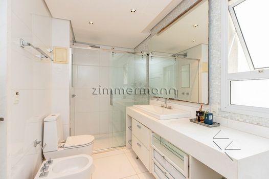 Foto 33 do(a) Apartamento de 4 quartos à venda em Jardim Vila Mariana, São Paulo