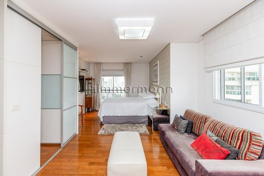 Foto 27 do(a) Apartamento de 4 quartos à venda em Jardim Vila Mariana, São Paulo