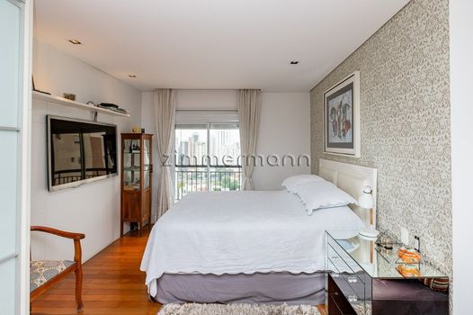 Foto 28 do(a) Apartamento de 4 quartos à venda em Jardim Vila Mariana, São Paulo