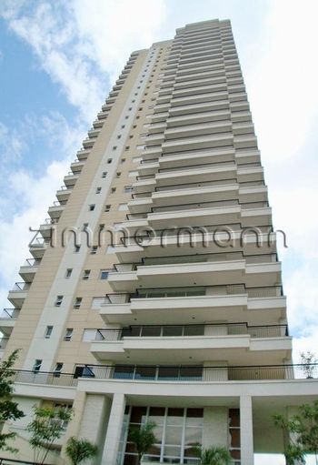 Foto 47 do(a) Apartamento de 4 quartos à venda em Jardim Vila Mariana, São Paulo