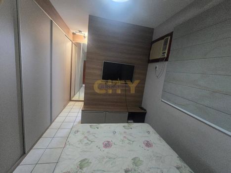 Foto 11 do(a) Apartamento de 3 quartos à venda em Alvorada, Cuiabá
