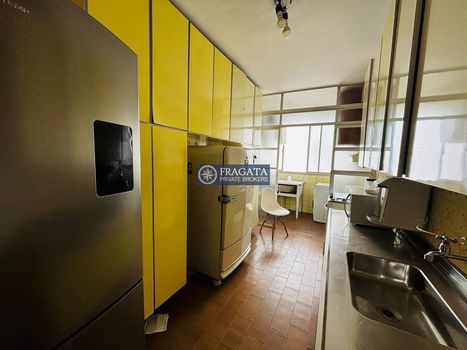 Foto 13 do(a) Apartamento de 3 quartos à venda em Jardim Paulista, São Paulo