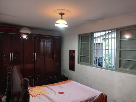 Foto 3 do(a) Casa de 2 quartos à venda em Vila das Palmeiras, Guarulhos