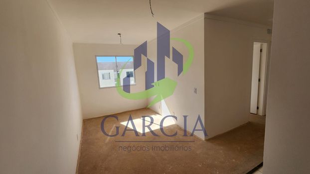 Foto 1 do(a) Apartamento de 2 quartos à venda em Parque São Camilo, Mogi Guaçu
