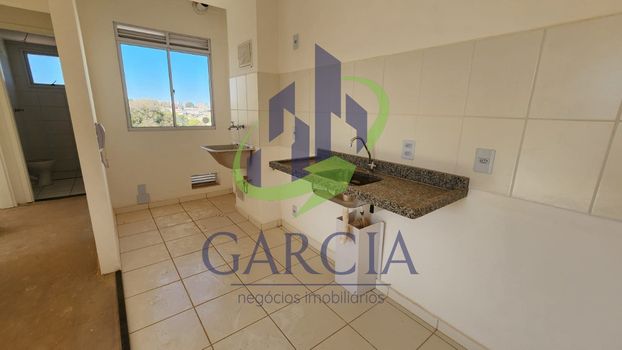Foto 5 do(a) Apartamento de 2 quartos à venda em Parque São Camilo, Mogi Guaçu