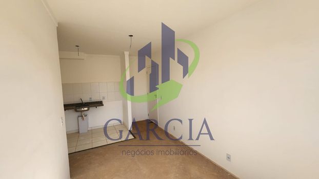 Foto 2 do(a) Apartamento de 2 quartos à venda em Parque São Camilo, Mogi Guaçu