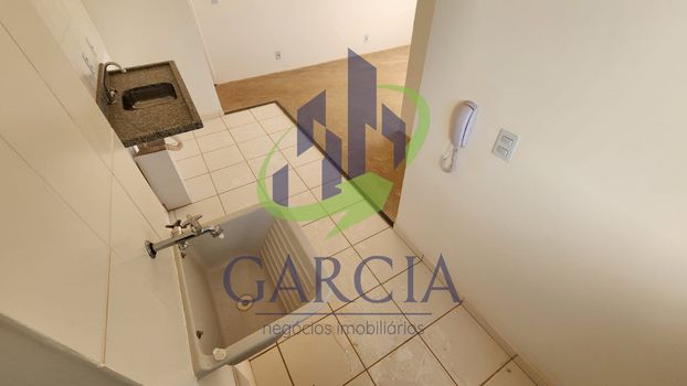 Foto 6 do(a) Apartamento de 2 quartos à venda em Parque São Camilo, Mogi Guaçu