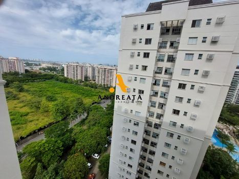 Foto 22 do(a) Apartamento de 2 quartos à venda em Jacarepaguá, Rio de Janeiro
