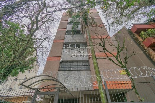 Foto 28 do(a) Apartamento de 2 quartos à venda em Jardim Botânico, Porto Alegre