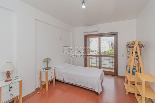 Foto 5 do(a) Apartamento de 2 quartos à venda em Jardim Botânico, Porto Alegre