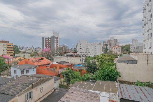 Foto 11 do(a) Apartamento de 2 quartos à venda em Jardim Botânico, Porto Alegre