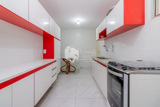 Foto 21 do(a) Apartamento de 3 quartos à venda em Santa Cecília, São Paulo