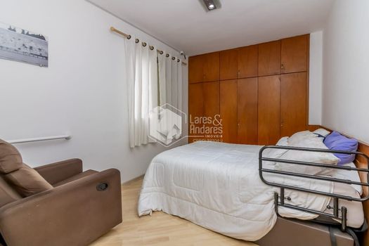 Foto 11 do(a) Apartamento de 3 quartos à venda em Santa Cecília, São Paulo