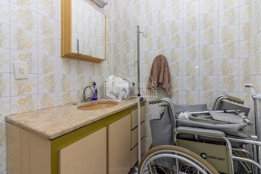 Foto 23 do(a) Apartamento de 3 quartos à venda em Santa Cecília, São Paulo