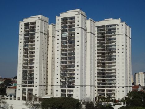 Foto 24 do(a) Apartamento de 3 quartos à venda em Parque da Vila Prudente, São Paulo