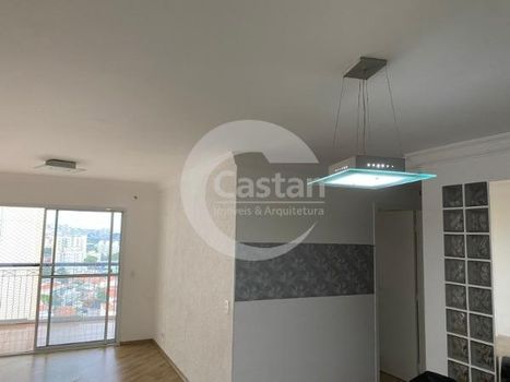 Foto 18 do(a) Apartamento de 3 quartos à venda em Parque da Vila Prudente, São Paulo