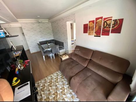 Foto 3 do(a) Apartamento de 2 quartos à venda em Vila Matilde, São Paulo