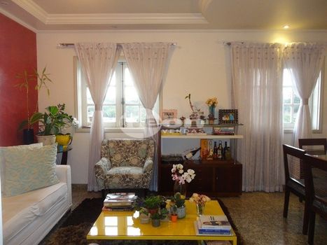Foto 1 do(a) Casa em Condomínio de 4 quartos à venda em Demarchi, São Bernardo do Campo
