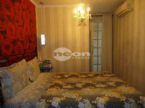 Foto 18 do(a) Casa em Condomínio de 4 quartos à venda em Demarchi, São Bernardo do Campo