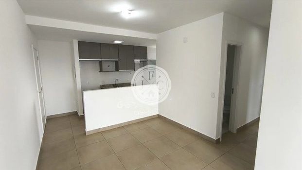 Foto 3 do(a) Apartamento de 3 quartos para alugar em Ribeirânia, Ribeirão Preto