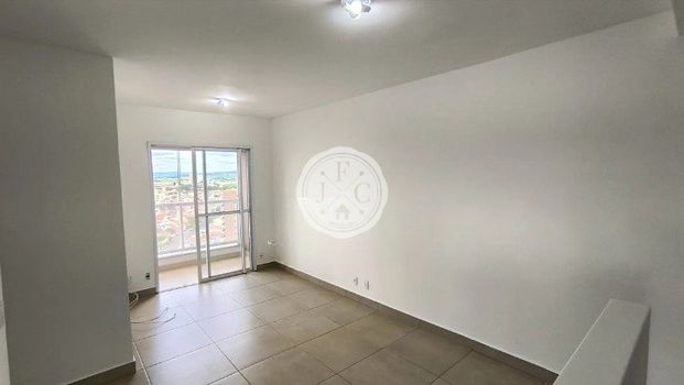 Foto 2 do(a) Apartamento de 3 quartos para alugar em Ribeirânia, Ribeirão Preto