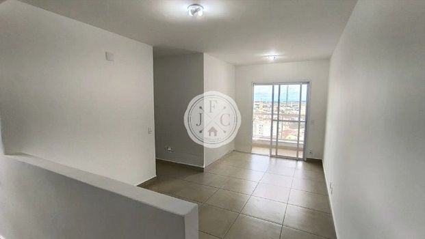 Foto 1 do(a) Apartamento de 3 quartos para alugar em Ribeirânia, Ribeirão Preto