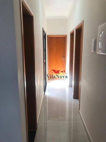 Foto 5 do(a) Casa em Condomínio false à venda em Jardim Park Real, Indaiatuba