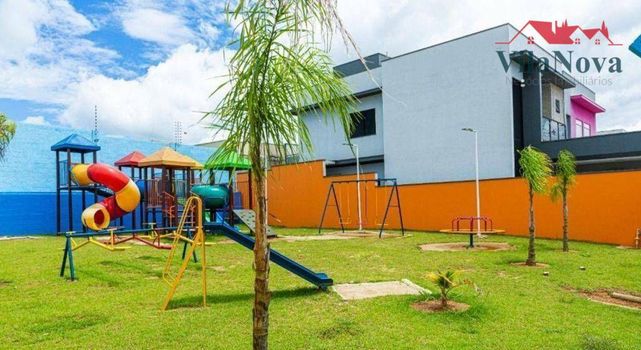 Foto 22 do(a) Casa em Condomínio false à venda em Jardim Park Real, Indaiatuba