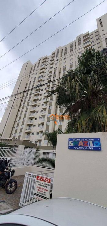 Foto 20 do(a) Apartamento de 2 quartos à venda em Vila das Palmeiras, Guarulhos