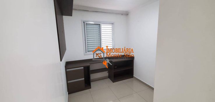 Foto 9 do(a) Apartamento de 2 quartos à venda em Vila das Palmeiras, Guarulhos