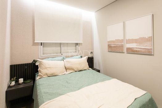 Foto 16 do(a) Apartamento de 3 quartos à venda em Guarujá, Porto Alegre