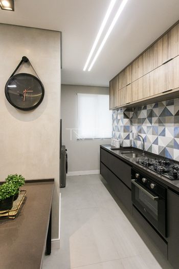Foto 6 do(a) Apartamento de 3 quartos à venda em Guarujá, Porto Alegre
