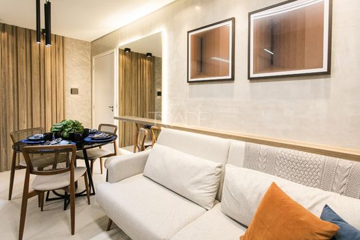 Foto 4 do(a) Apartamento de 3 quartos à venda em Guarujá, Porto Alegre