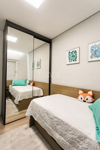 Foto 14 do(a) Apartamento de 3 quartos à venda em Guarujá, Porto Alegre