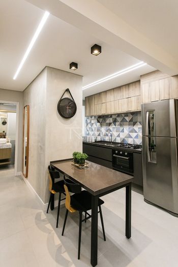 Foto 5 do(a) Apartamento de 3 quartos à venda em Guarujá, Porto Alegre