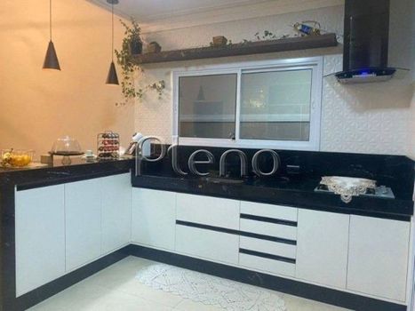 Foto 5 do(a) Casa em Condomínio false à venda em Jardim São Marcos, Valinhos