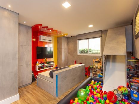 Foto 36 do(a) Casa em Condomínio de 3 quartos à venda em Campo Comprido, Curitiba