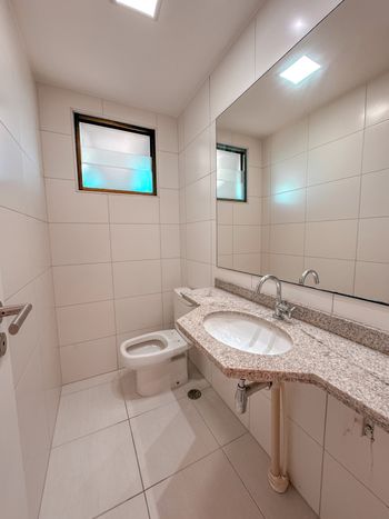 Foto 5 do(a) Apartamento de 4 quartos à venda em Boa Viagem, Recife