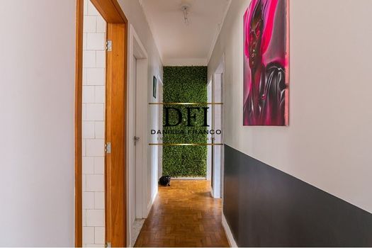 Foto 8 do(a) Apartamento de 3 quartos à venda em Aclimação, São Paulo