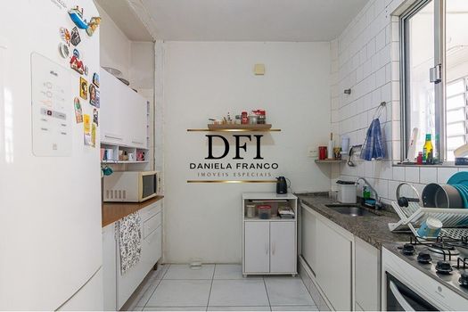 Foto 15 do(a) Apartamento de 3 quartos à venda em Aclimação, São Paulo