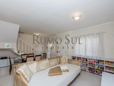 Foto 1 do(a) Casa em Condomínio de 2 quartos à venda em Jardim Ampliação, São Paulo